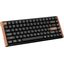 Игровая клавиатура Keychron K2 HE Special Edition Black K2H-F1 (Nebula Magnetic)