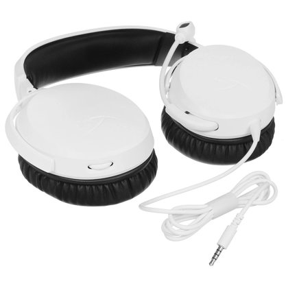 Наушники HyperX Cloud Stinger 3 (белый)