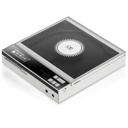 CD-плеер Shanling EC Zero (серебристый)