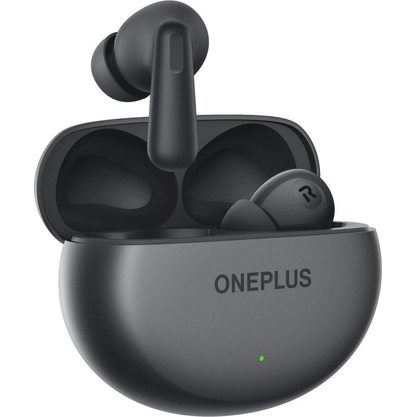 Беспроводные наушники OnePlus Buds Ace 2 (черный)