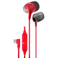 HyperX Cloud Earbuds III S (красный)
