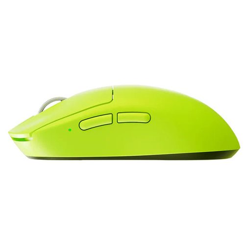 Игровая мышка Mchose A7 V2 Ultra Lightweight Wireless (зеленый)