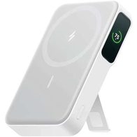 Anker Nano 10000 mAh Magnetic Wireless A110Z (белый)
