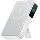 Anker Nano 10000 mAh Magnetic Wireless A110Z (белый)