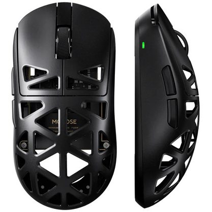 Игровая мышка Mchose A7X Ultra Magnesium Alloy Wireless (черный)