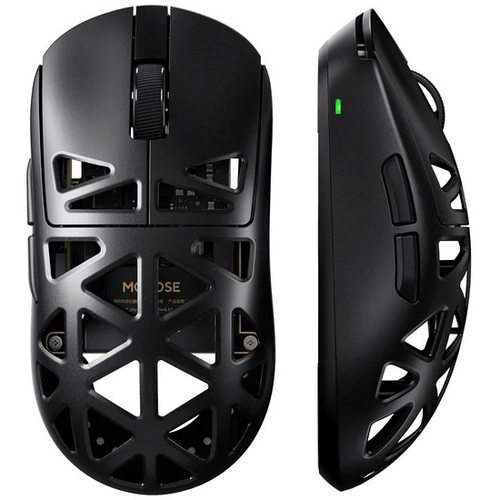 Игровая мышка Mchose A7X Ultra Magnesium Alloy Wireless (черный)