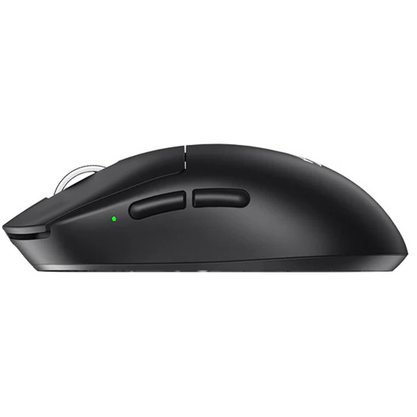 Игровая мышка Mchose A7 V2 Pro Lightweight Wireless (черный)