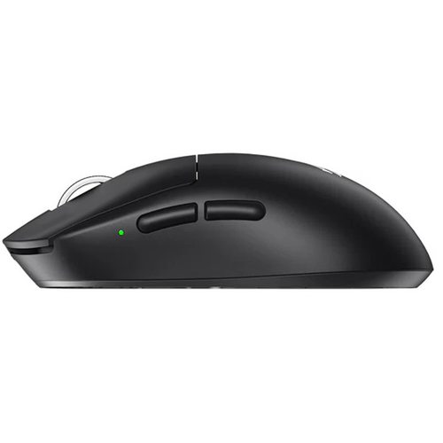 Игровая мышка Mchose A7 V2 Pro Lightweight Wireless (черный)