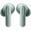 Беспроводные наушники OnePlus Buds 4 (зеленый)