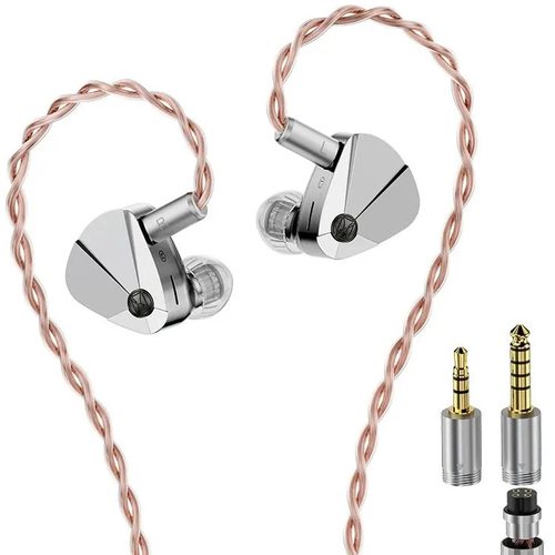 Наушники Twistura Beta Flagship