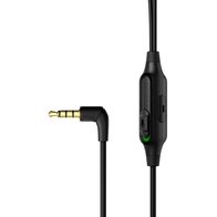 HyperX Cloud Earbuds III (черный)