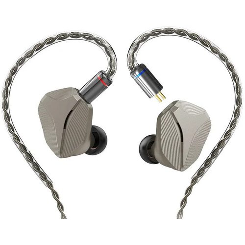 Наушники Hidizs MP145 3.5 мм (титановый)