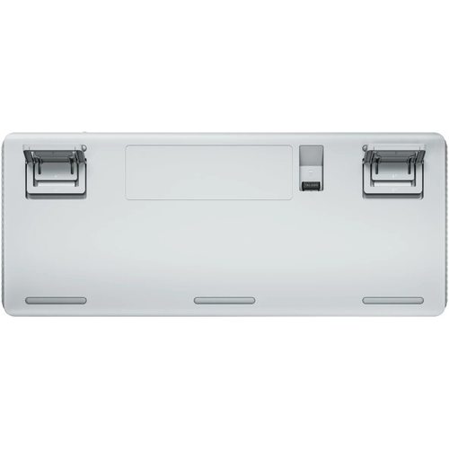 Игровая клавиатура Logitech G517 Lightspeed TKL (белый)