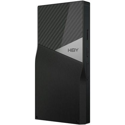 Плеер HIBY R6 Pro II 2025 (черный)