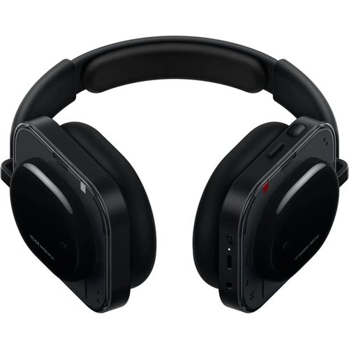 Беспроводные наушники Nothing Headphone A (черный)