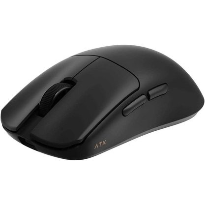 Игровая мышка ATK Gear Blazing Sky F1 V2 Ultra Max 2.0 (черный)