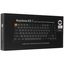 Игровая клавиатура Keychron K3 v3 White Led K3X-A1-RU Red Switch