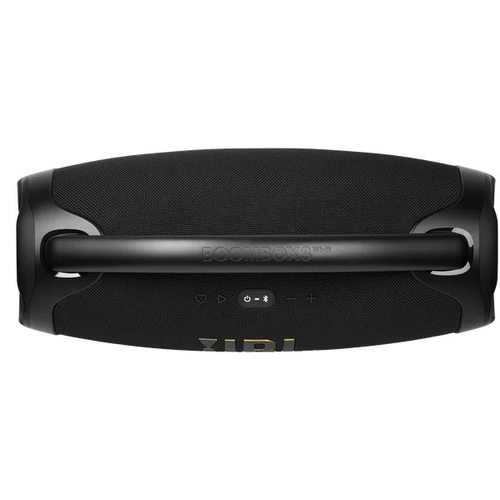 Портативная колонка JBL Boombox 3 Wi-Fi (черный)