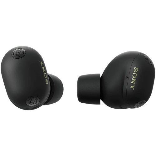 Беспроводные наушники Sony WF-1000XM6 (черный)