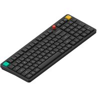 Nuphy AIR100v3 Nebula Dark Brown Nano Switch