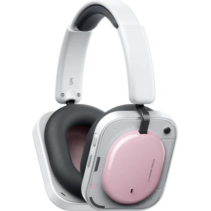 Беспроводные наушники Nothing Headphone A (розовый)