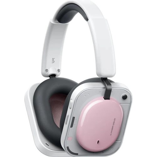 Беспроводные наушники Nothing Headphone A (розовый)
