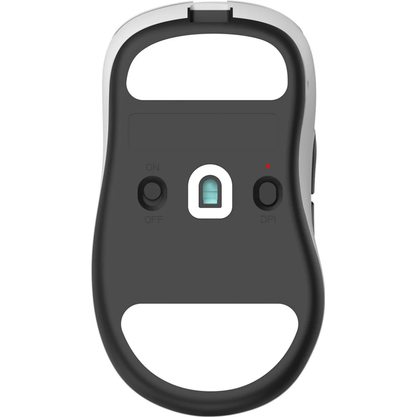 Игровая мышка IO by Red Square Ergo Pro (io1001) (белый)