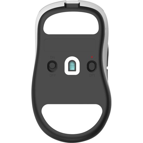 Игровая мышка IO by Red Square Ergo Pro (io1001) (белый)