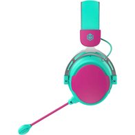 IO by Red Square Graphite 2 (бирюзовый/розовый)