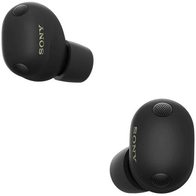 Sony WF-1000XM6 (черный)