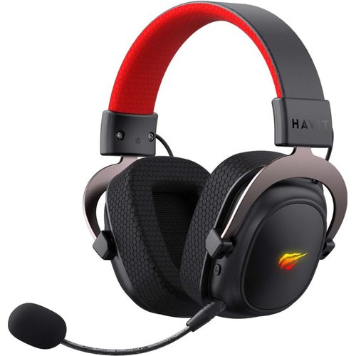 Игровые наушники Havit Gamenote H2002BG