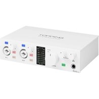 Topping Professional E2x2 OTG (белый)
