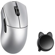 Wlmouse Huan Omron (серебристый)