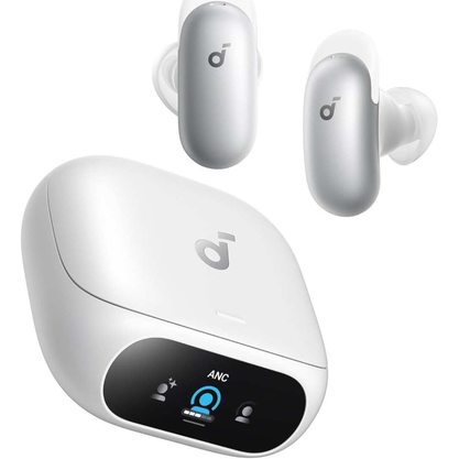 Беспроводные наушники Anker Soundcore Liberty 5 Pro (белый)