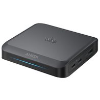 Anker Prime Charging Base (150W, 3 Ports) A1903 (черный)