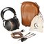 Наушники Наушники Sendy Audio Peacock Zebra wood Black