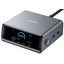 Зарядное устройство Anker Prime A2345 250W GaN Charging Station (черный)