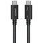 Anker Prime Thunderbolt 5 Cable A84N1 (черный)