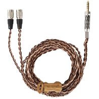 Sendy Audio Peacock Zebra (черный/золотыстый)