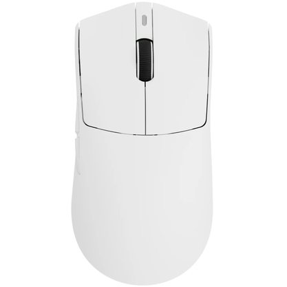 Игровая мышка Ajazz AJ139P V3 MAX (белый)