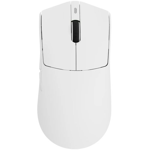 Игровая мышка Ajazz AJ139P V3 MC (белый)