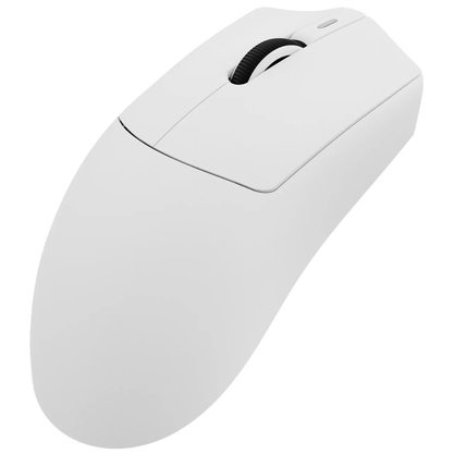 Игровая мышка Ajazz AJ139P V3 MC (белый)