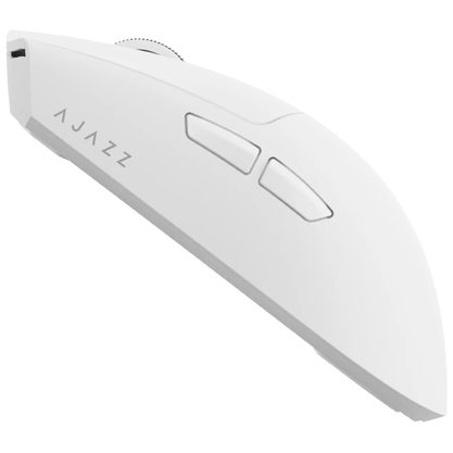 Игровая мышка Ajazz AJ139P V3 MC (белый)