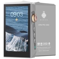 Hidizs AP80 Pro Max (серый)