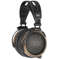 Наушники Sendy Audio Peacock Zebra wood Black
