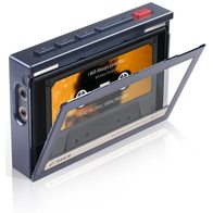 FiiO SK-M21C (синий)