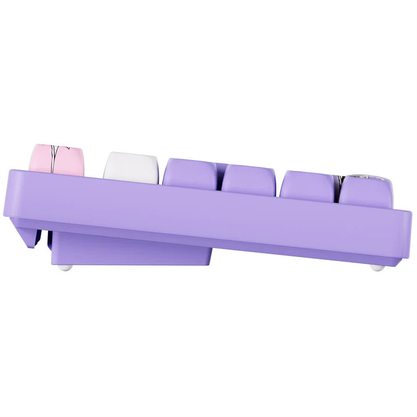 Игровая клавиатура Akko 5108B Plus Kuromi V3 Piano Pro