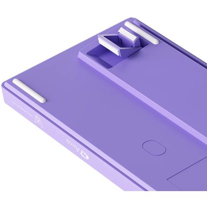 Игровая клавиатура Akko 5108B Plus Kuromi V3 Piano Pro