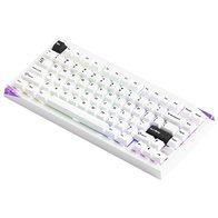 Akko Mineral 01 VIA Stellar Rose (белый)