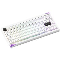 Akko Mineral 01 VIA Stellar Rose (белый)